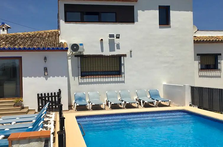 Casa Natalia