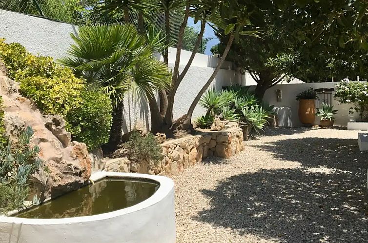 Casa Natalia