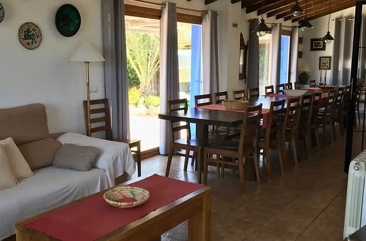 Casa Natalia