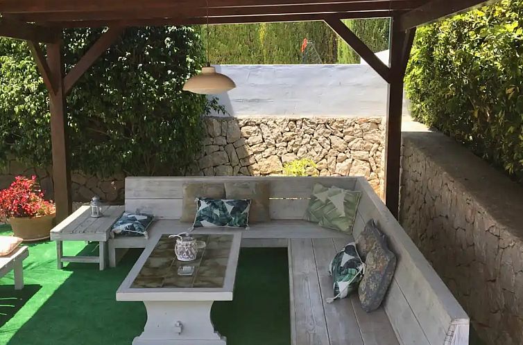 Casa Natalia