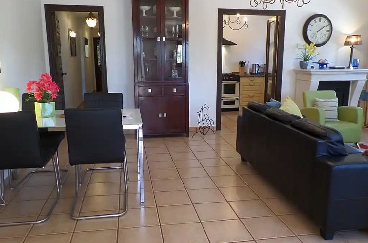 Villa Senomar appartement Picasso