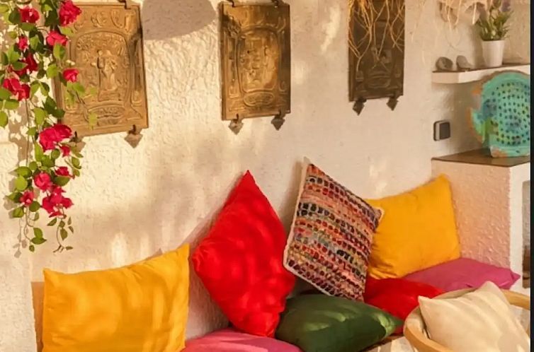 Casa el Paraiso