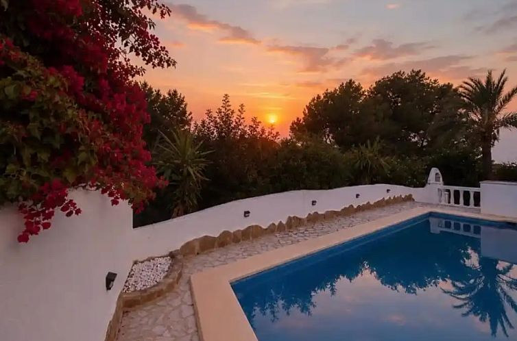 Casa el Paraiso