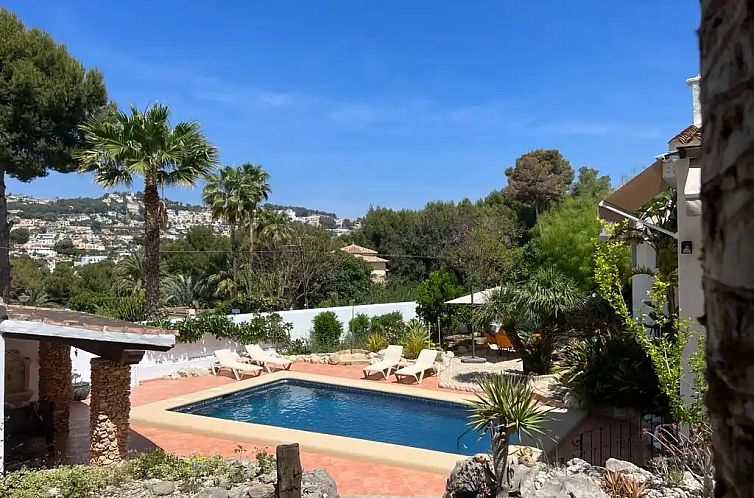 Casa Radirma San Jaime - Moraira