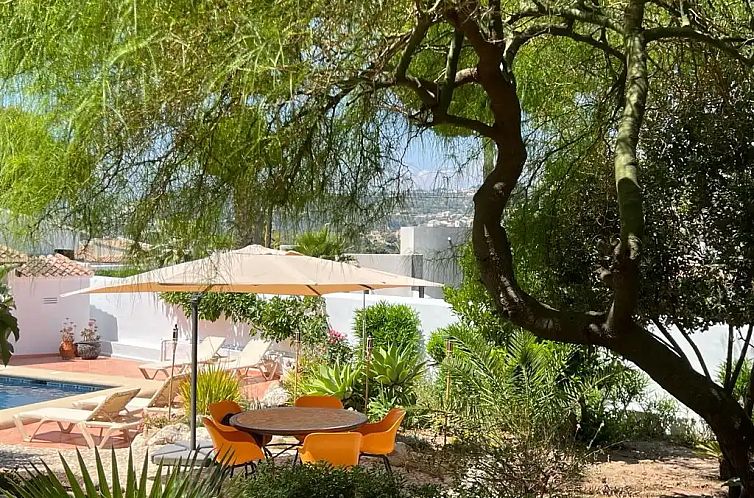 Casa Radirma San Jaime - Moraira