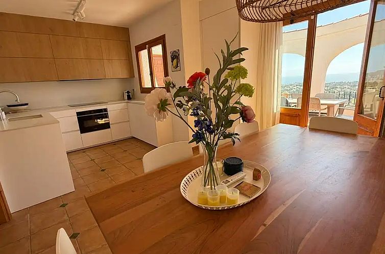 Unterkunft 14932325 - Ferienhaus Costa blanca - Casa Olmo Grande
