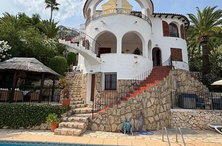 Casa Olmo Grande