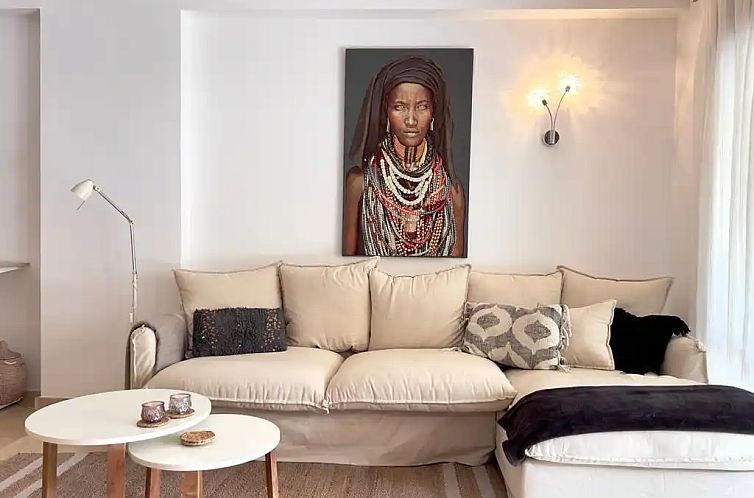 Casa Mimosa