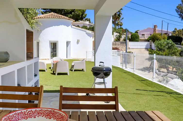 Villa Zahra