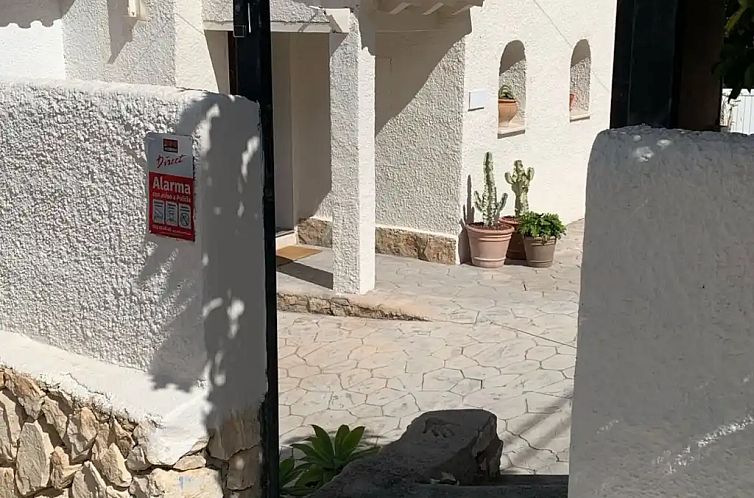 Unterkunft 14932330 - Ferienhaus Costa blanca - Casa Pura Vida