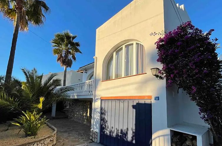 Unterkunft 14932331 - Ferienhaus Costa blanca - Casa Tyjuana