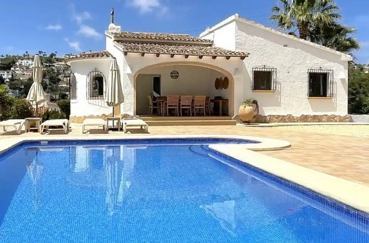 Villa Morea
