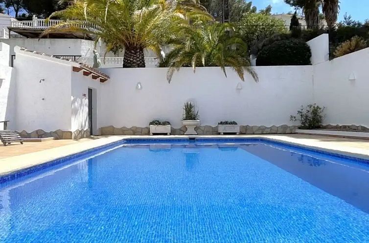 Villa Morea