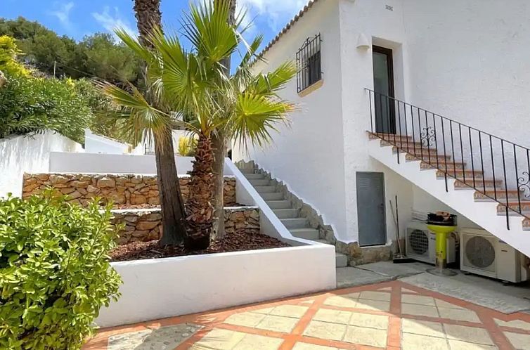 Villa Morea