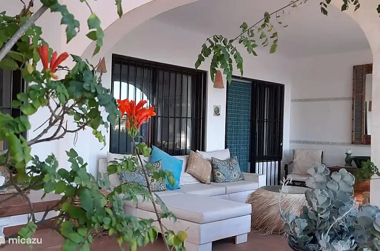Villa Bertill