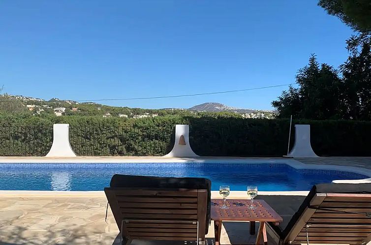 Villa Bertill
