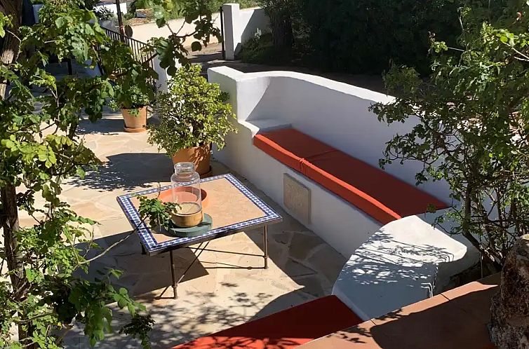 Villa Bertill