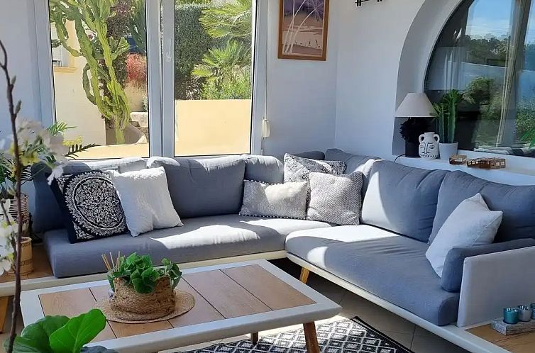 Villa Terramar | Benissa | 6 pers