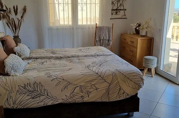 Villa Terramar | Benissa | 6 pers