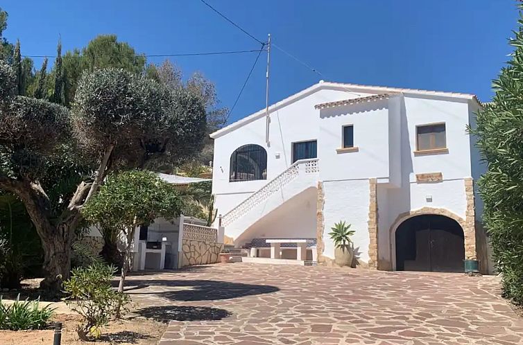 Unterkunft 14932336 - Ferienhaus Costa blanca - Villa Casa Arthuro
