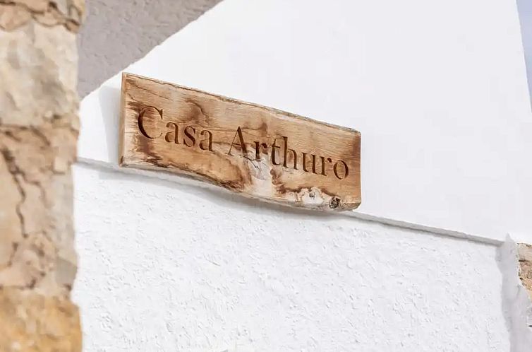 Villa Casa Arthuro