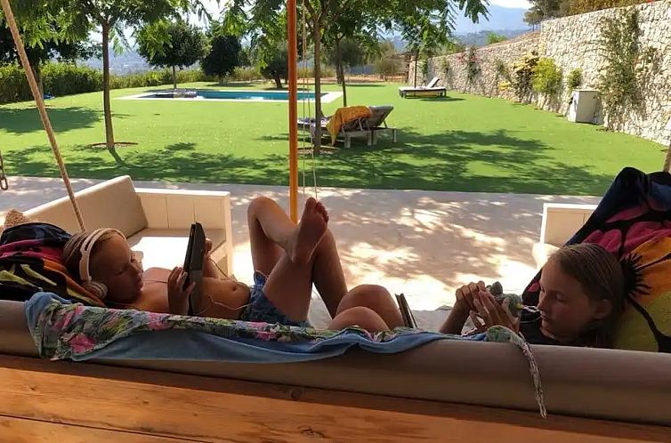 Finca Feliz