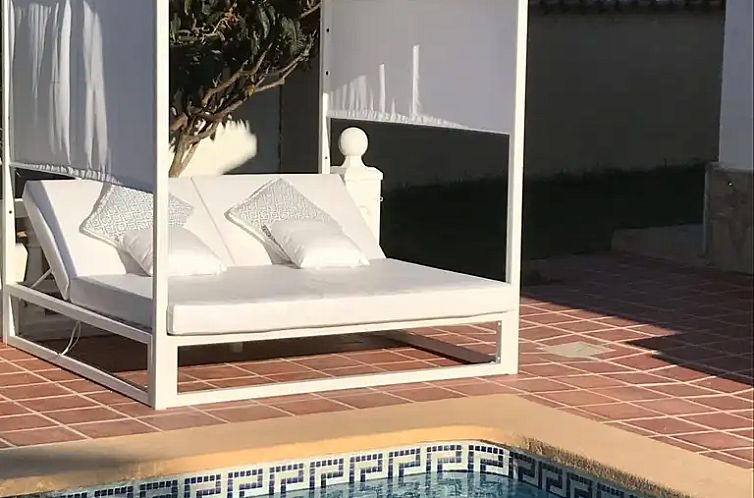 Casa Buena Vista, Benissa Costa