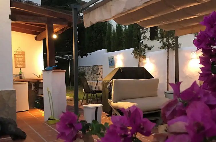 Casa Buena Vista, Benissa Costa