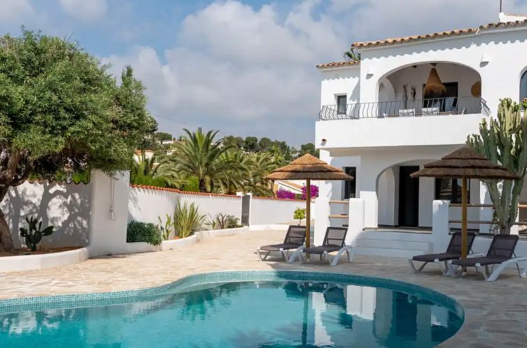Casa Vidabonita