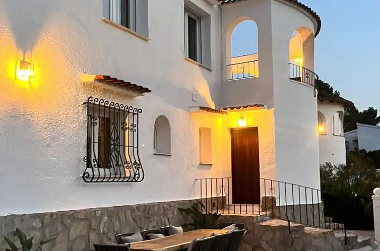 Casa Grande Familia