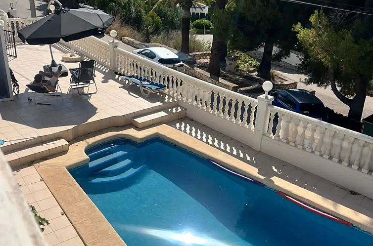 Casa Grande Familia