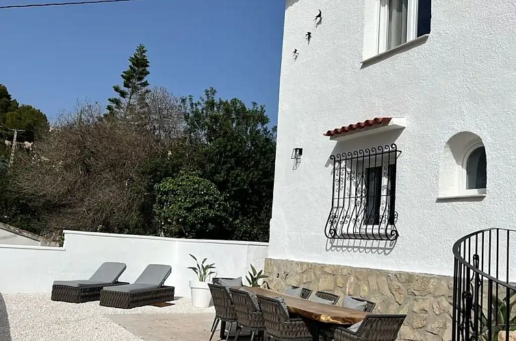 Casa Grande Familia
