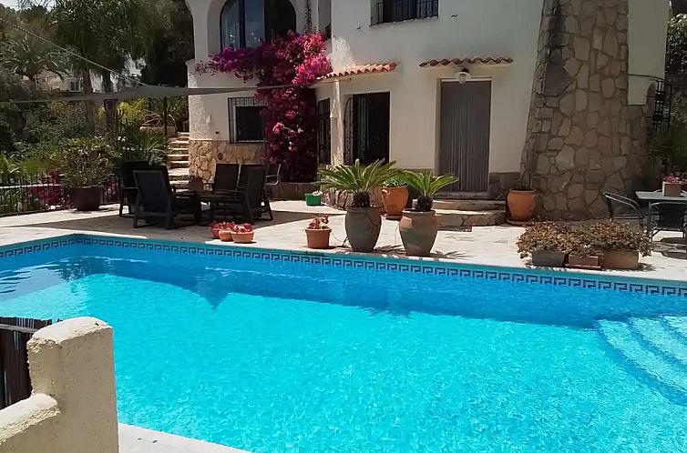 Appartement Casa Buenavista
