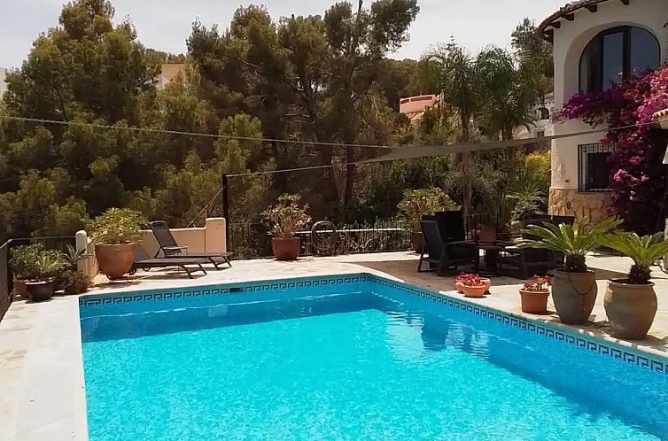 Appartement Casa Buenavista