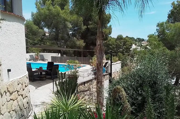 Appartement Casa Buenavista