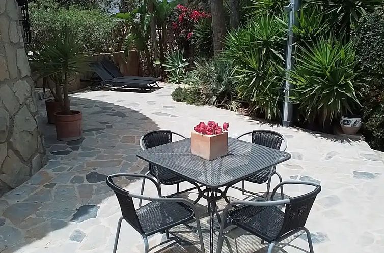 Appartement Casa Buenavista
