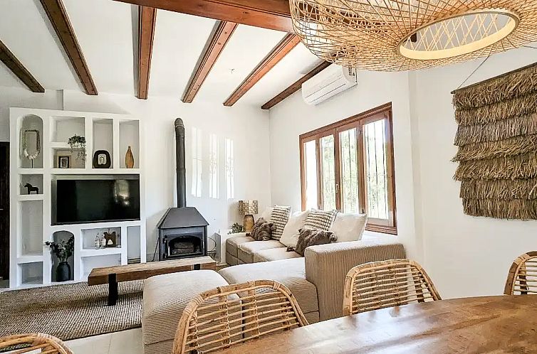 Casa Morissa