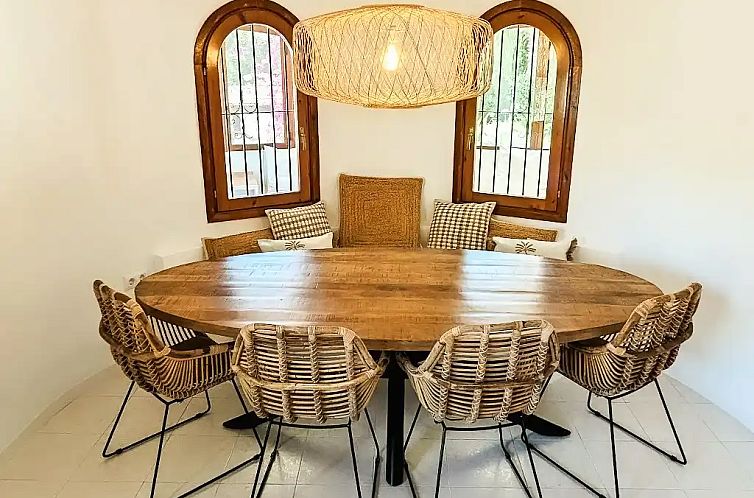 Casa Morissa