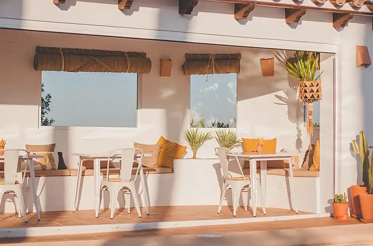 Casa Alba Benissa