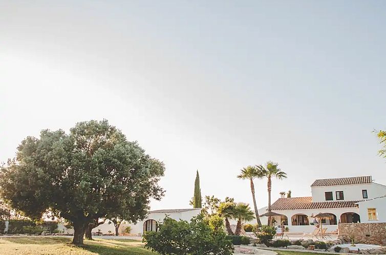 Casa Alba Benissa