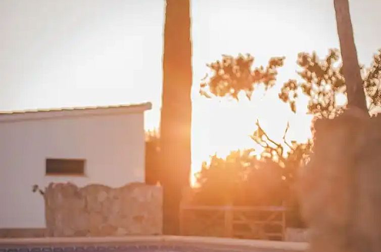 Casa Alba Benissa