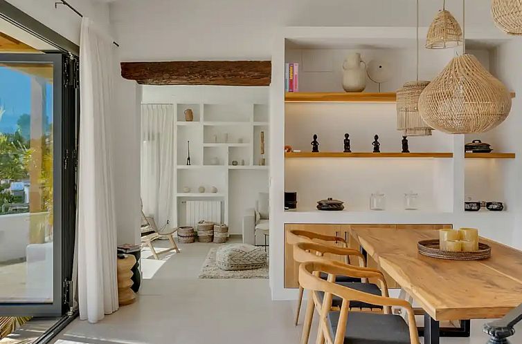 Casa Calmar
