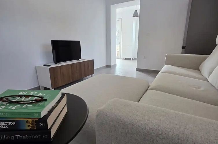 Casita Ullastre