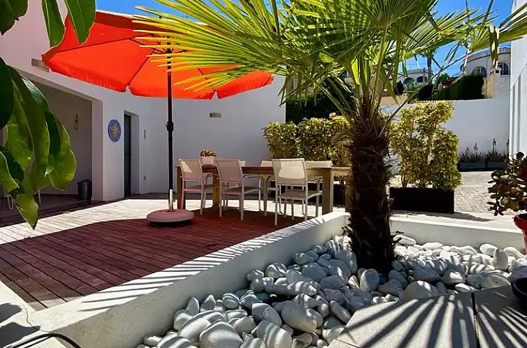 Casa Épica (Nabij Moraira)