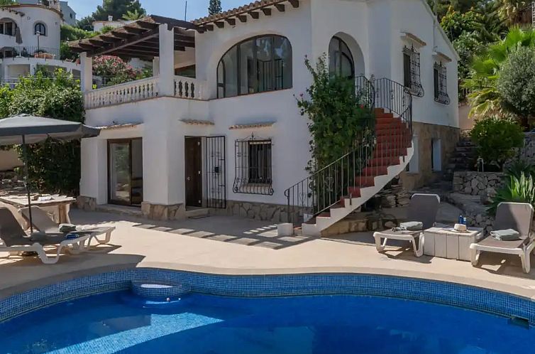 Casa Julian