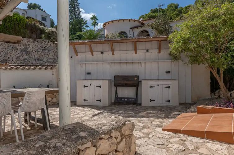 Casa Julian