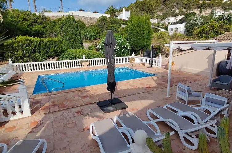 Villa Magnolia