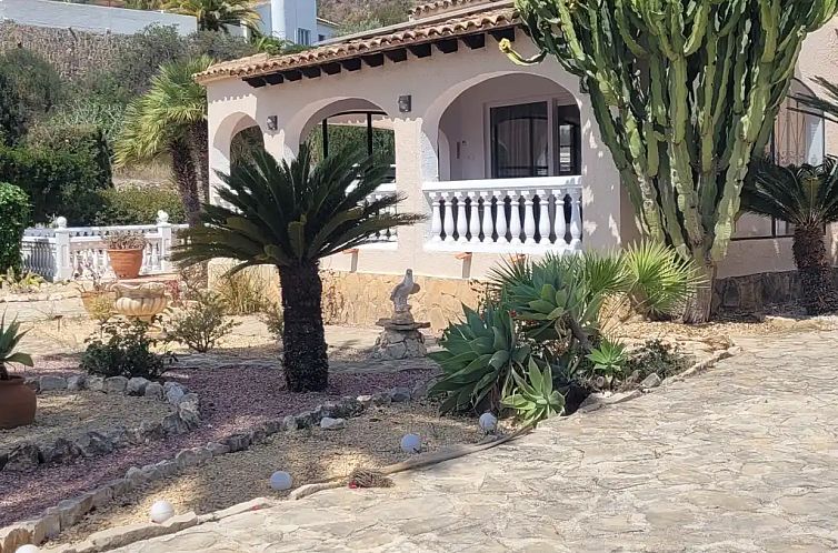 Villa Magnolia