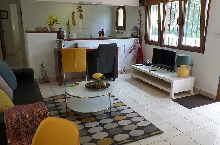 Villa Senomar appartement Miro
