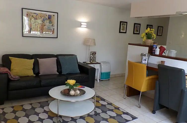 Villa Senomar appartement Miro